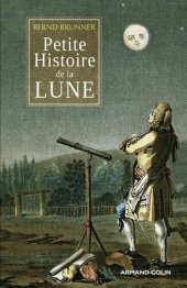 book Petite histoire de la Lune