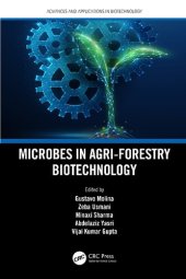 book Microbes in Agri-Forestry Biotechnology