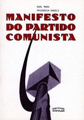 book Manifesto do Partido Comunista