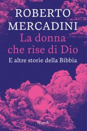 book La donna che rise di Dio