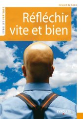 book Réfléchir vite et bien