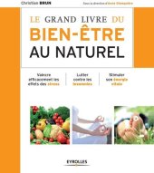 book Le grand livre du bien-être au naturel