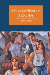 book A Concise History of Serbia