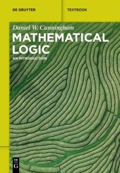 book Mathematical Logic: An Introduction