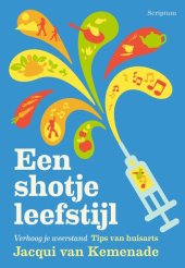 book Een shotje leefstijl