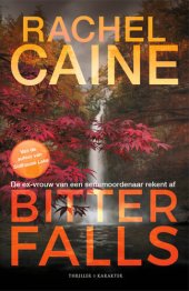 book Bitter falls