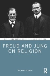 book Freud and Jung on Religion