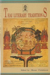 book Thai Literary Traditions