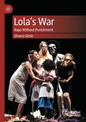 book Lola’s War: Rape Without Punishment