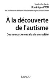 book À la découverte de l'autisme