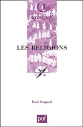 book Les religions