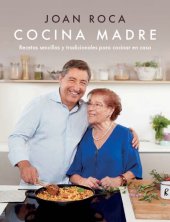 book Cocina madre: Recetas sencillas y tradicionales para cocinar en casa