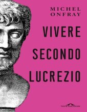 book Vivere secondo Lucrezio