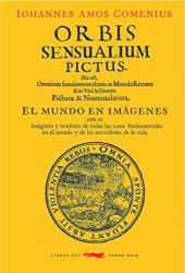 book Orbis sensualium pictus. El mundo en imágenes