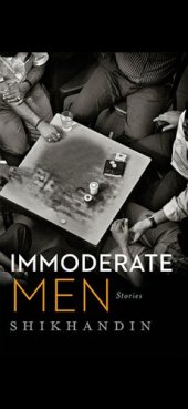 book Immoderate Men