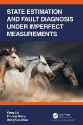 book State Estimation and Fault Diagnosis under Imperfect Measurements