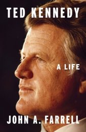 book Ted Kennedy - A Life