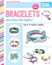 book Bracelets pour tous les styles !