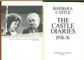 book The Castle Diaries: 1974-76