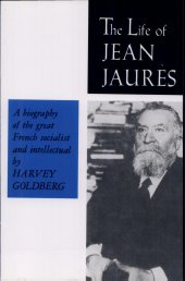 book The Life of Jean Jaures