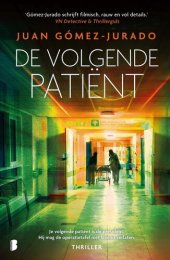 book De volgende patiënt