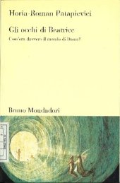 book Gli occhi di Beatrice. Com'era davvero il mondo di Dante?