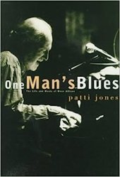 book One Man's Blues - The Life and Music of Mose Allison