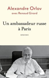 book Un ambassadeur russe à Paris