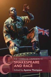 book The Cambridge Companion to Shakespeare and Race