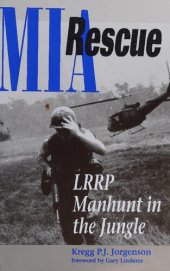 book MIA Rescue: LRRP Manhunt in the Jungle