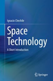 book Space Technology: A Short Introduction