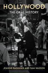 book Hollywood - The Oral History