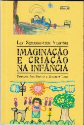 book Imaginação e criação na infância