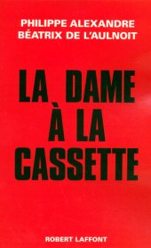 book La dame à la cassette