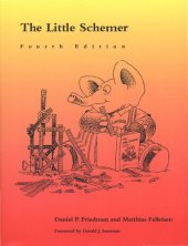 book The Little Schemer (Fourth Edition) - Properly Bookmarked