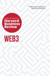 book Web3: The Insights You Need from Harvard Business Review