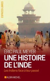 book Une histoire de l'Inde