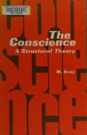 book The conscience, a structural theory