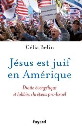 book Jésus est juif en Amérique