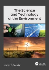 book The Science and Technology of the Environment