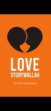 book Love Storywallah