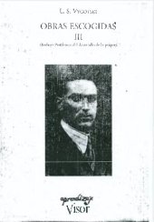 book Obras escogidas III - Problemas del desarrollo de la psique