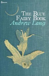 book The Blue Fairy Book