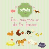 book Les animaux de la ferme