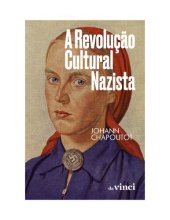 book A Revolução Cultural Nazista