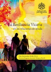 book La Resiliencia Vicaria en las relaciones de ayuda