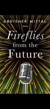 book Fireflies from the Future