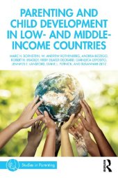 book Parenting and Child Development in Low- and Middle-Income Countries