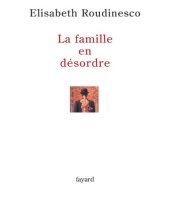 book La famille en désordre