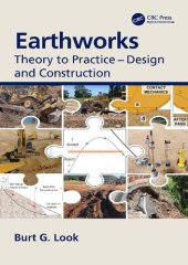 book Earthworks: Theory to Practice - Design and Construction